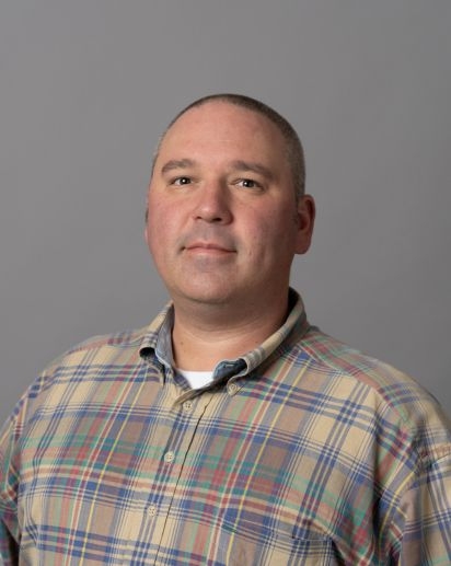 headshot of Daniel Bergamini