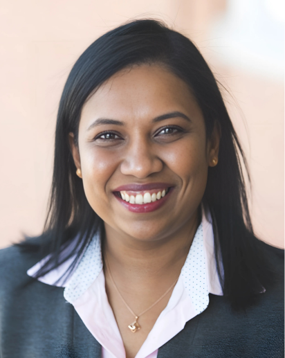 Gokil Pavithra Rajendran