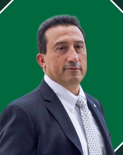 Tom DeChiaro