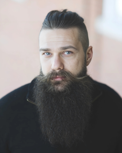 John "Hudson" P. Hudson