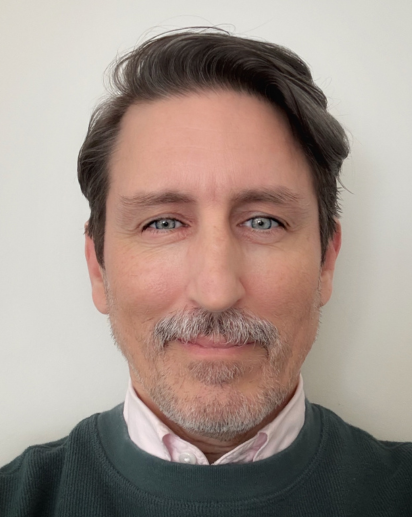 Jonathan P. Kulp