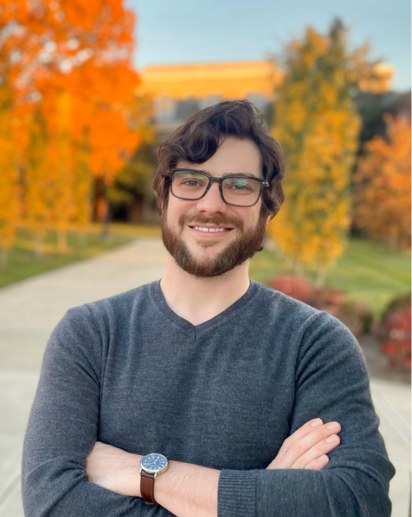 Justin D. Goldstein