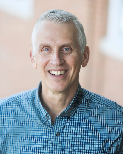 Kenneth B. Snelling