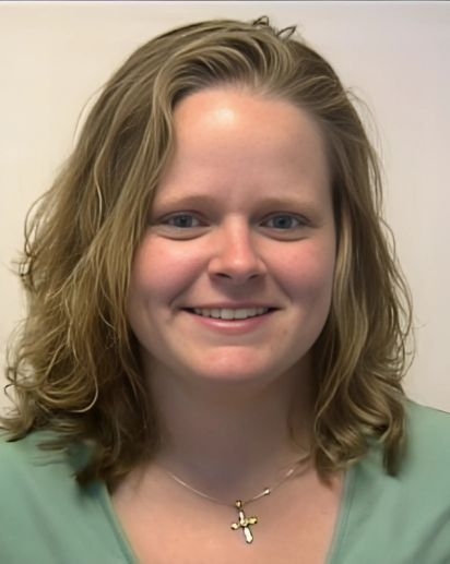 headshot of Lori J. Corrette