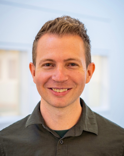 Matthew S. Gilliland