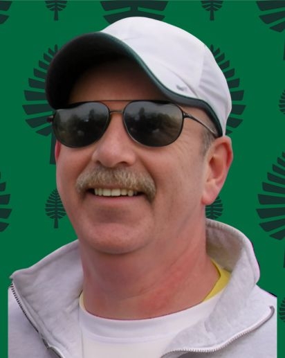headshot of Philip Brothwell