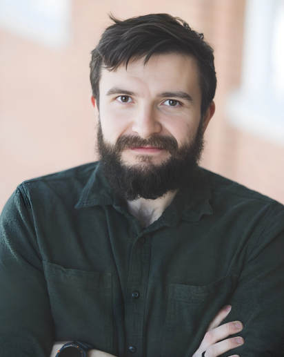 Tucker E. Swett
