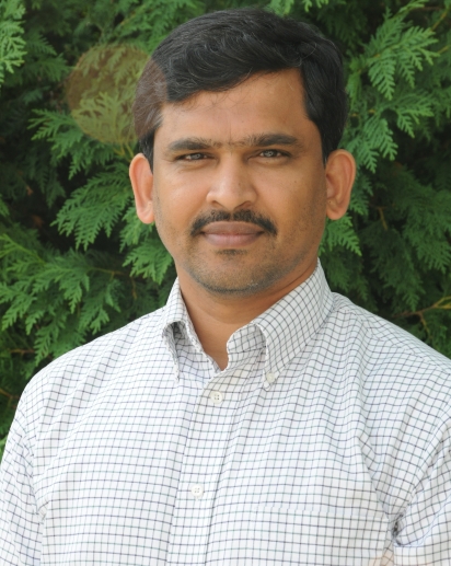 Sivakumar P. Kandasamy