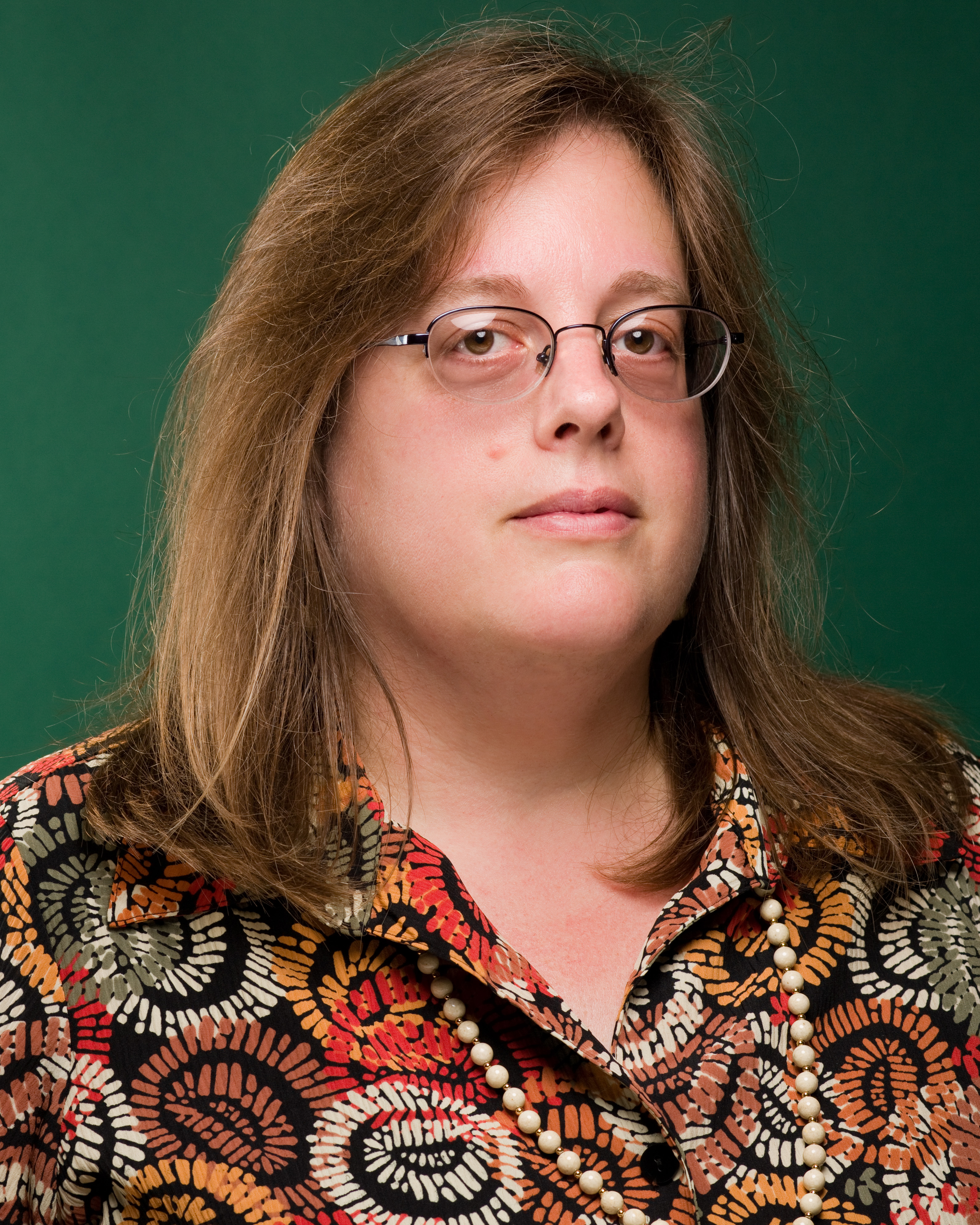Norma R. Williams