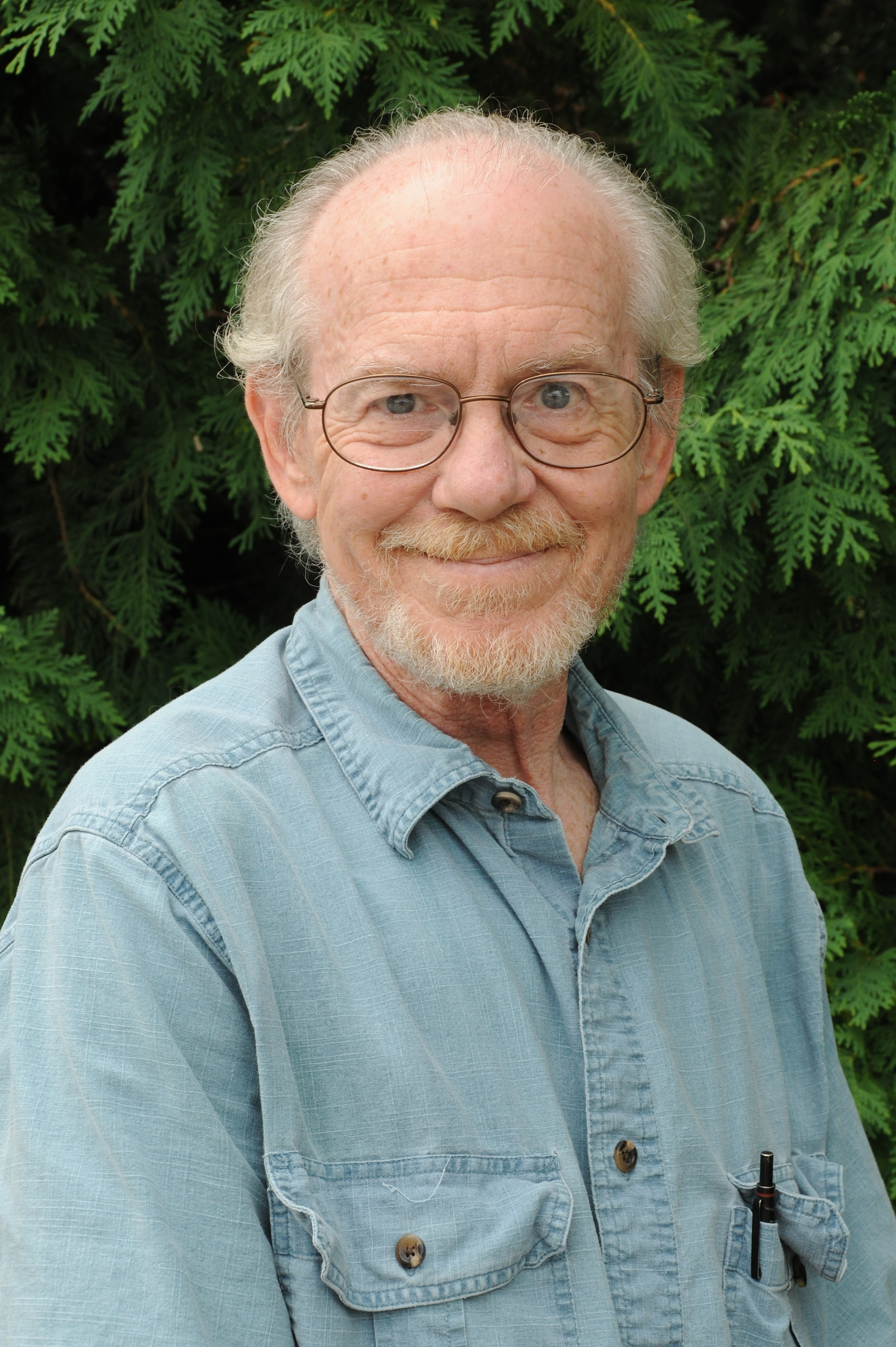 Alan S. German