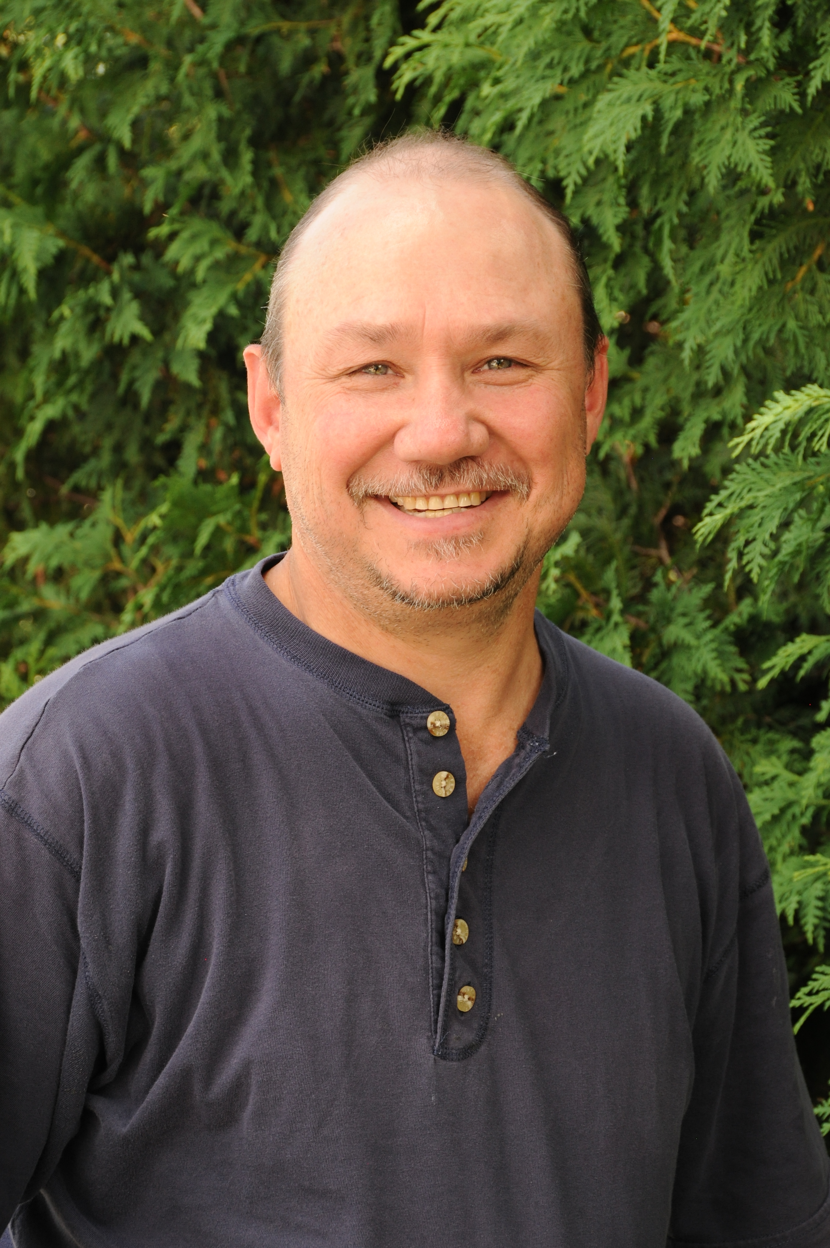 Chris J. Scholtz