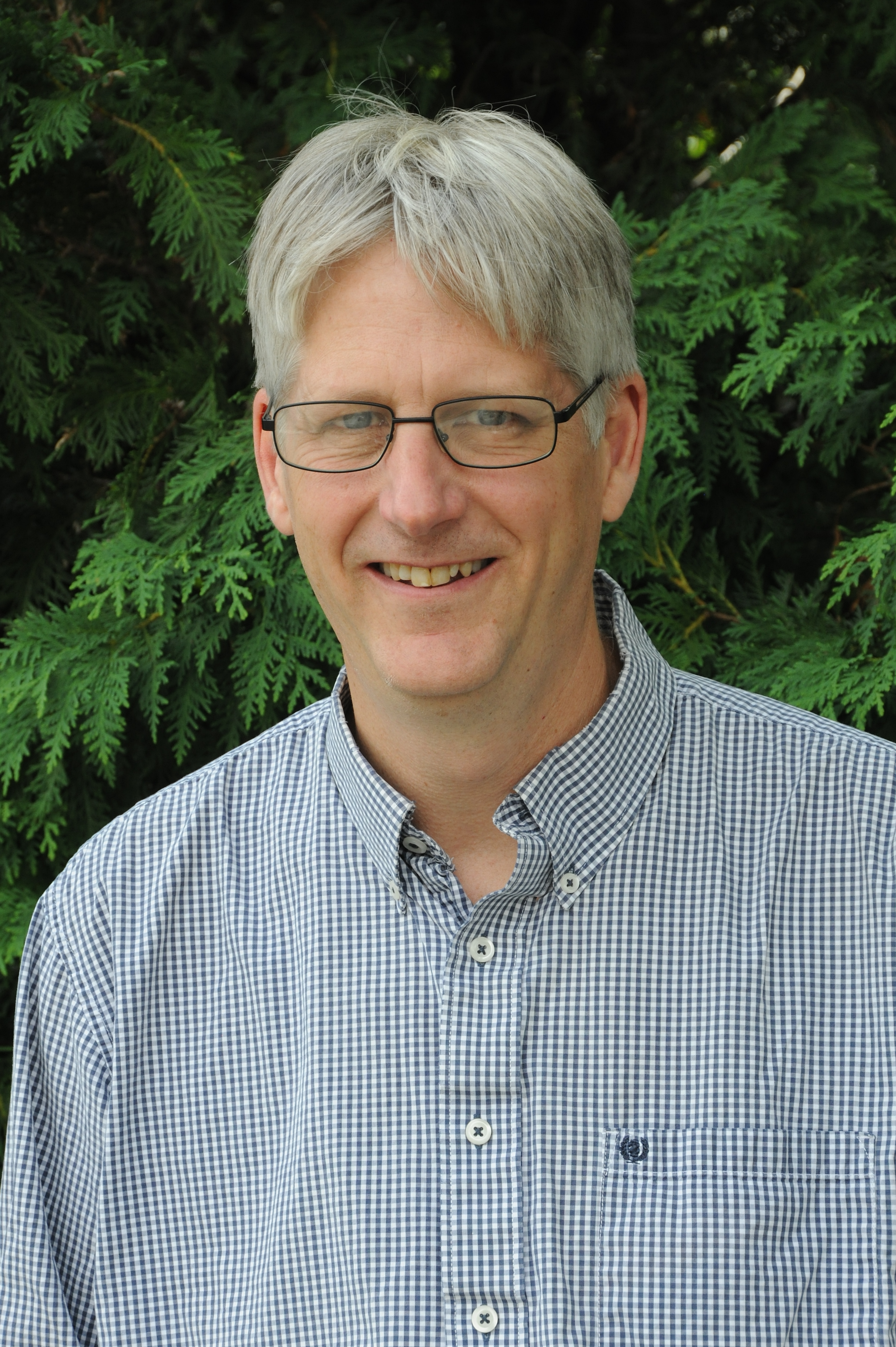 David W. Ricker