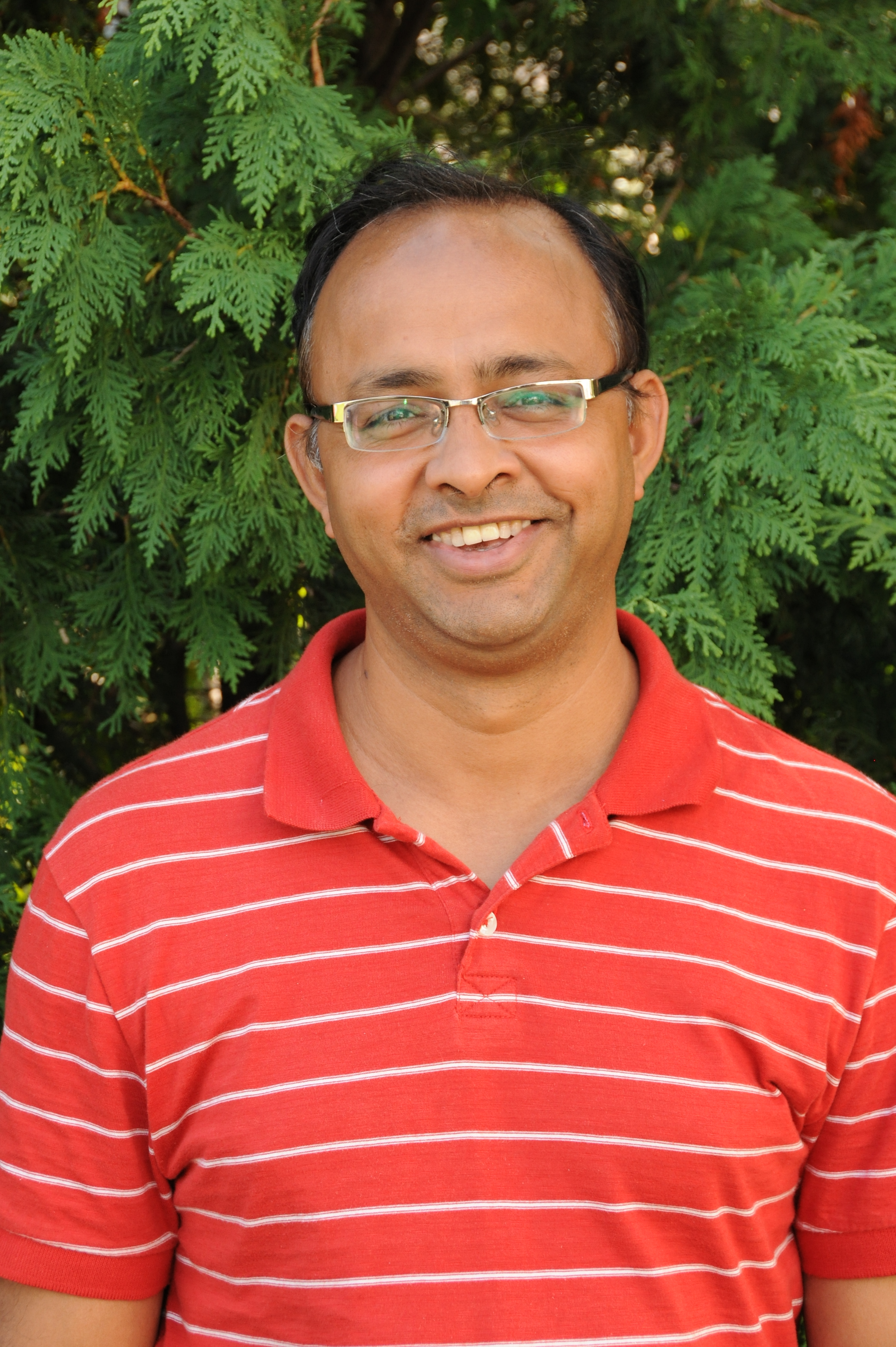Deepak Karanwal