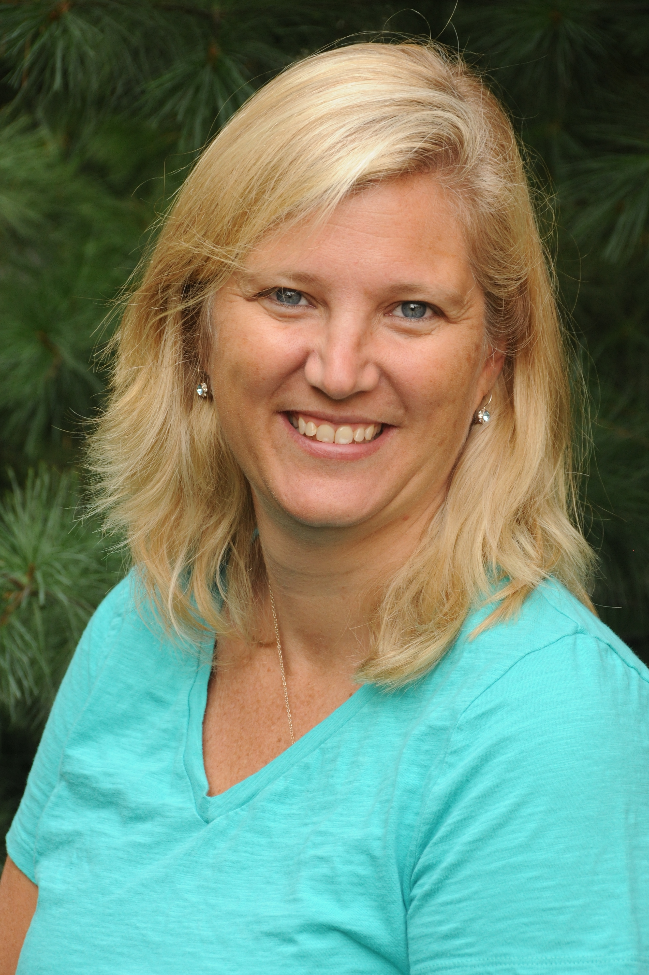 Theresa M. Woodward